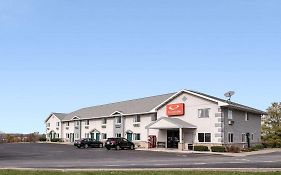 Econo Lodge Inn & Suites Canandaigua - Finger Lakes Area